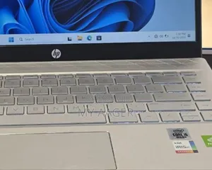 New Laptop HP Pavilion 15 8GB Intel Core i5 SSD 512GB