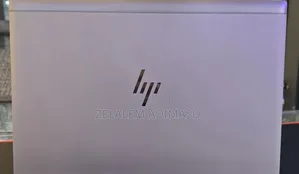 New Laptop HP EliteBook 840 G7 16GB Intel Core i7 SSD 512GB