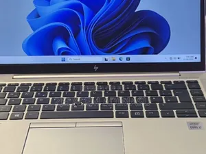 New Laptop HP EliteBook 840 G7 16GB Intel Core i7 SSD 512GB