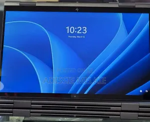New Laptop HP Envy 15 16GB Intel Core 7 SSD 1T
