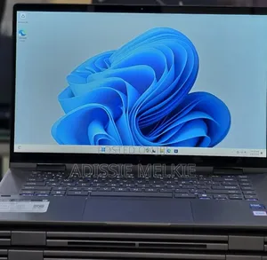 New Laptop HP Envy 15 16GB Intel Core 7 SSD 1T