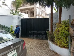Furnished 3bdrm House in Bole for sale