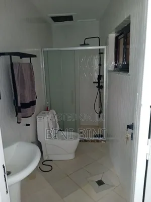 Furnished 3bdrm House in Bole for sale