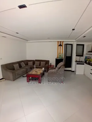 Furnished 3bdrm House in Bole for sale