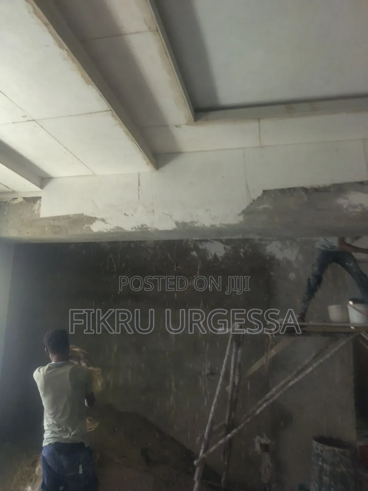 2bdrm Apartment in Fikru, Bole for sale