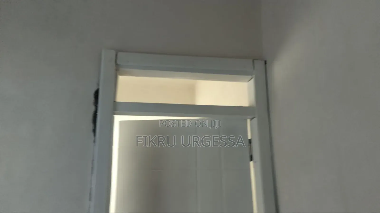 2bdrm Apartment in Fikru, Bole for sale