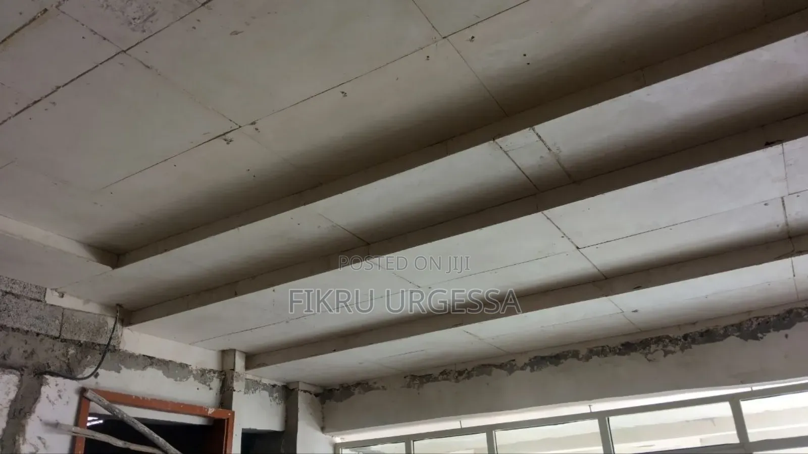 2bdrm Apartment in Fikru, Bole for sale