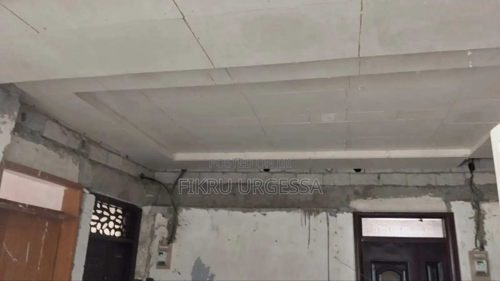2bdrm Apartment in Fikru, Bole for sale