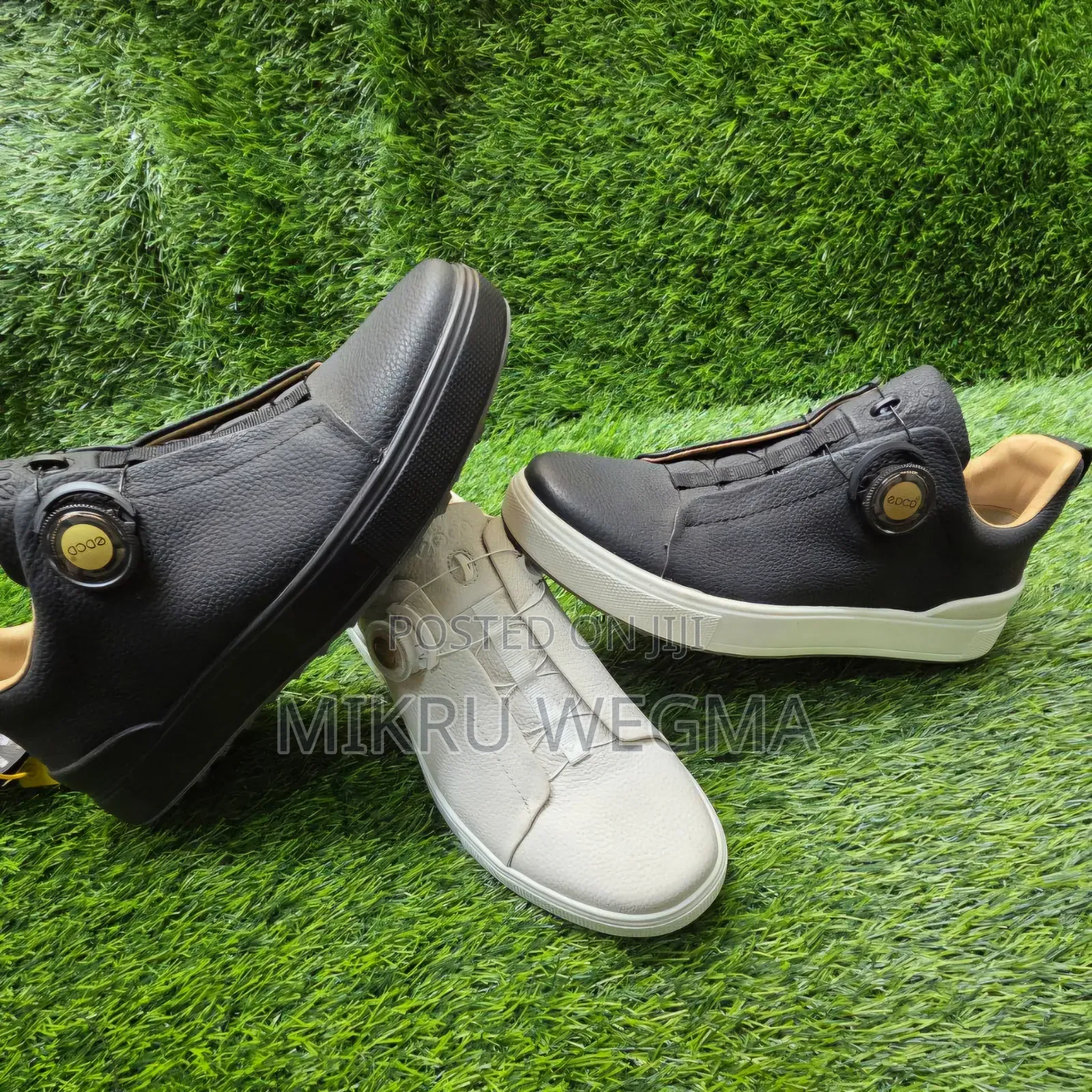 Mens Shoes New Brand