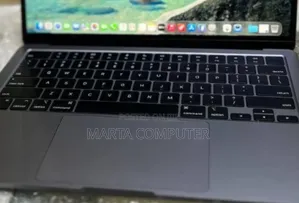New Laptop Apple MacBook Air 2022 M2 8GB Apple M2 SSD 256GB