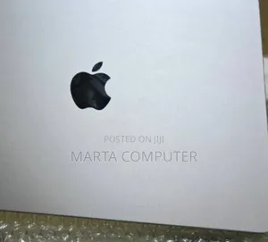 New Laptop Apple MacBook Air 2022 M2 8GB Apple M2 SSD 256GB