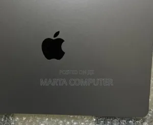 New Laptop Apple MacBook Air 2022 M2 8GB Apple M2 SSD 256GB