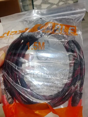 1.5m Hdmi Cable