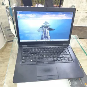 Laptop Dell Latitude 5431 8GB Intel Core i5 SSD 256GB