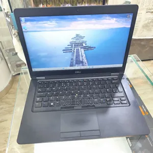 Laptop Dell Latitude 5431 8GB Intel Core i5 SSD 256GB