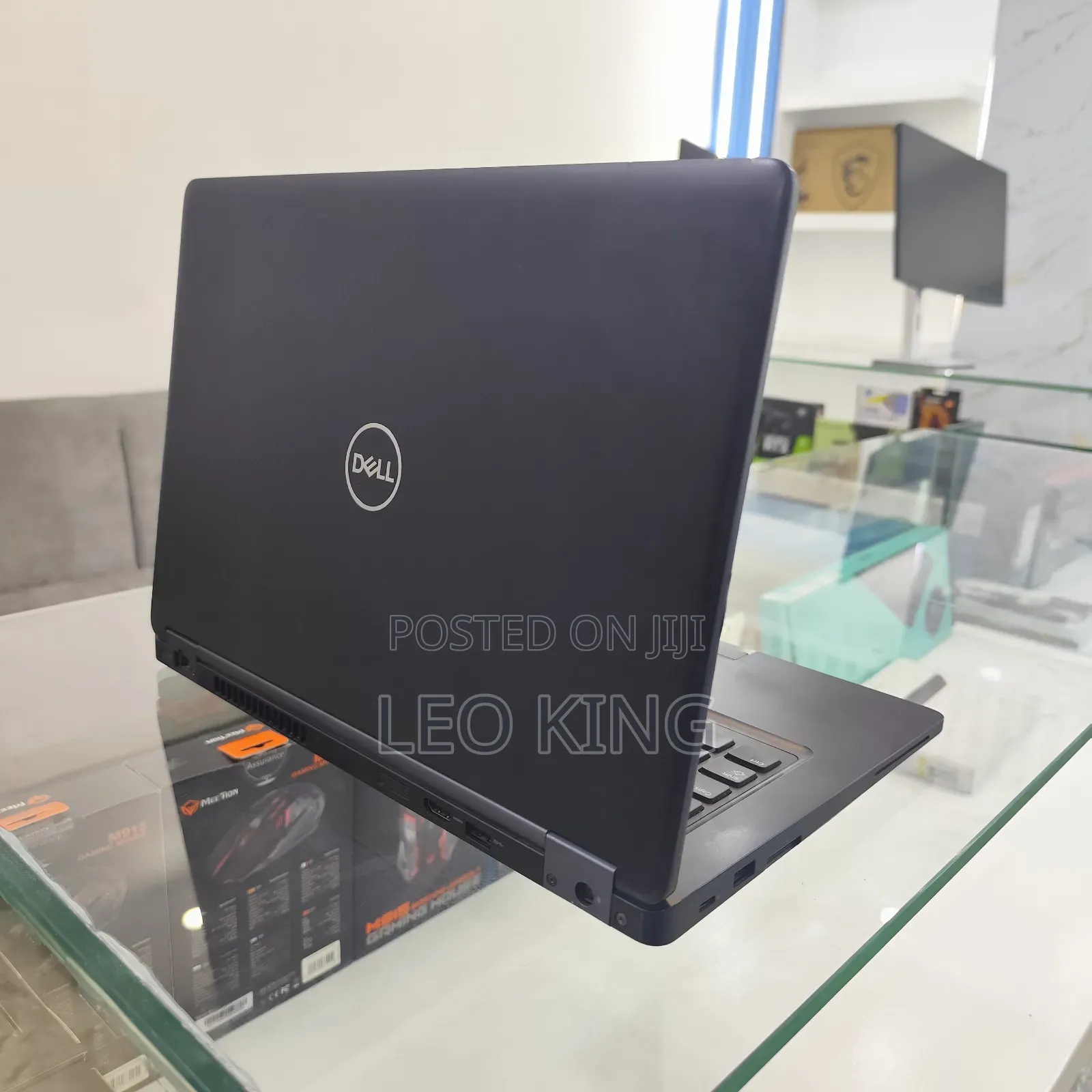 Laptop Dell Latitude 5431 8GB Intel Core i5 SSD 256GB