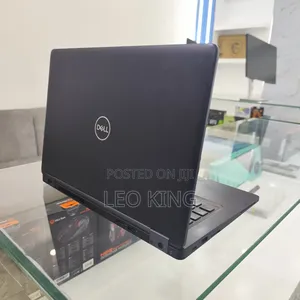 Laptop Dell Latitude 5431 8GB Intel Core i5 SSD 256GB