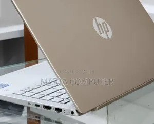 New Laptop HP Pavilion 15 8GB Intel Core i5 SSD 512GB