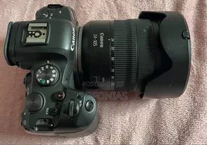Canon Eos R6