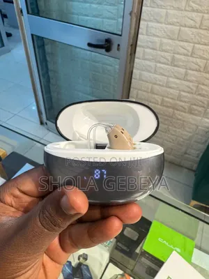 Nosie Reduction Hearing Aid Best Quality