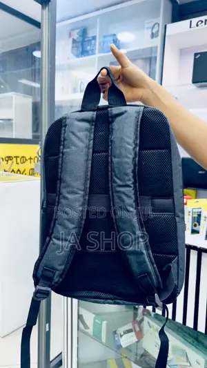 Bag Pc and Everything
