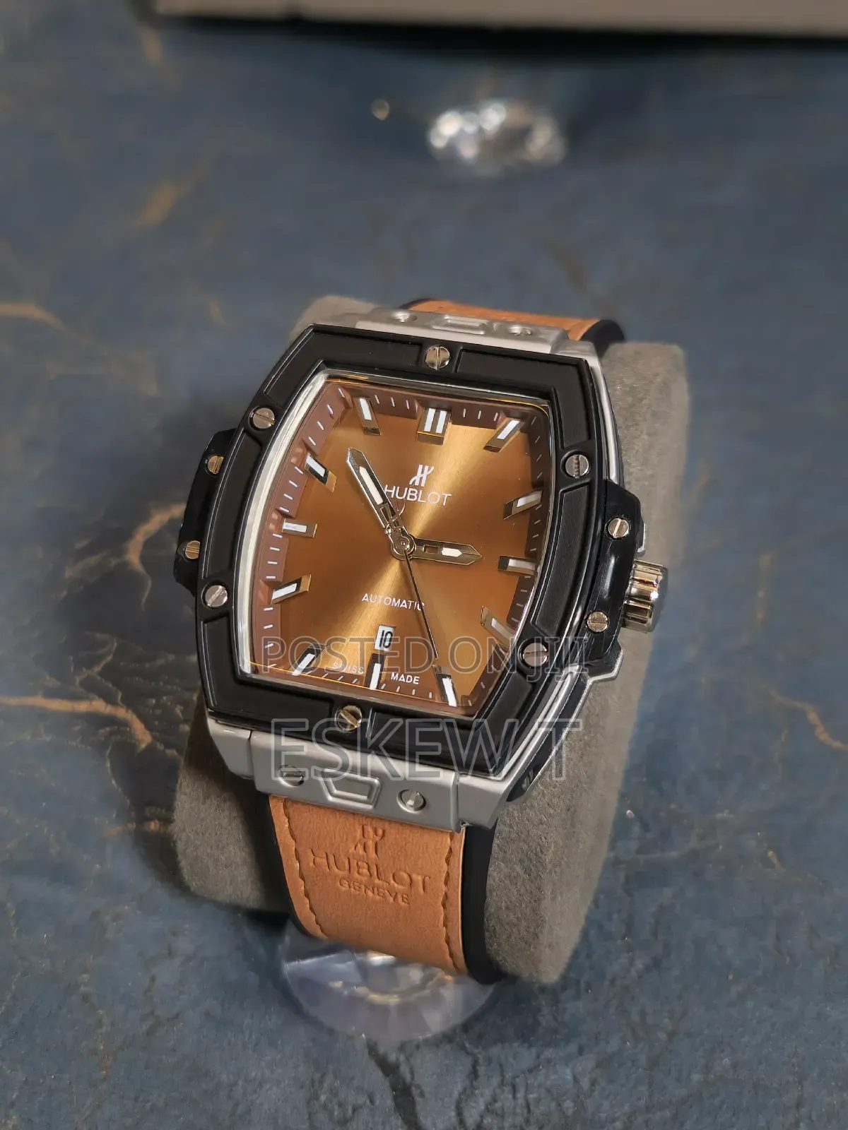 Hublot Watch