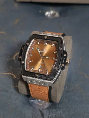 Hublot Watch