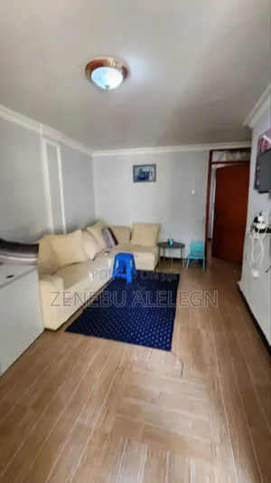 Furnished 1bdrm Condo in Summit Condominium, Bole for sale