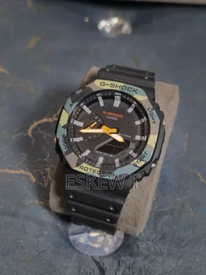 G-Shock Watch