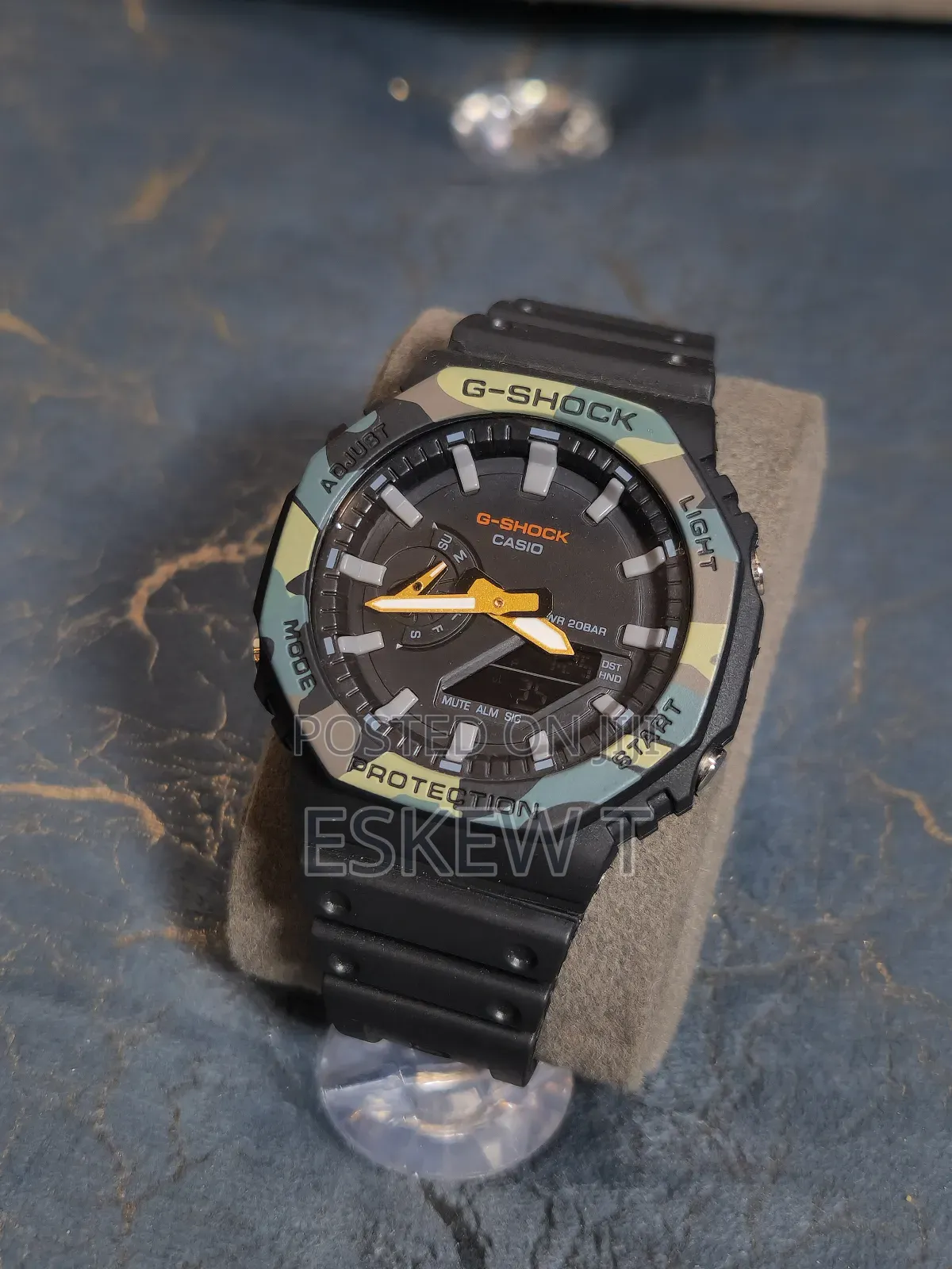 G-Shock Watch