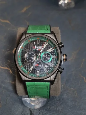 Curren Watch