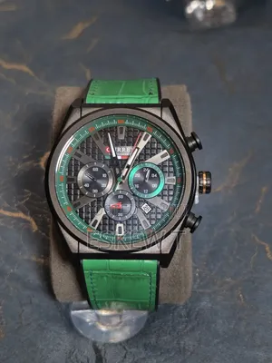 Curren Watch