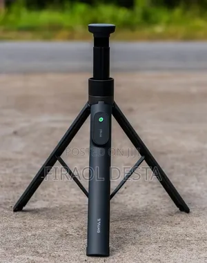 Auto Face Tracking Tripod