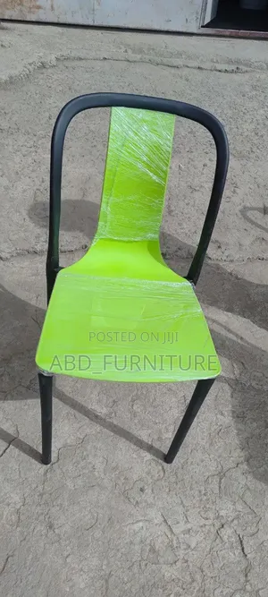 Cafe Chair