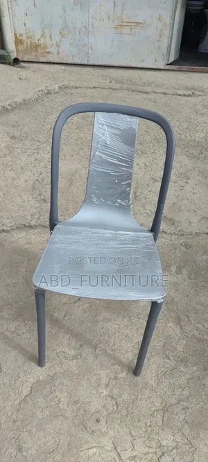 Cafe Chair