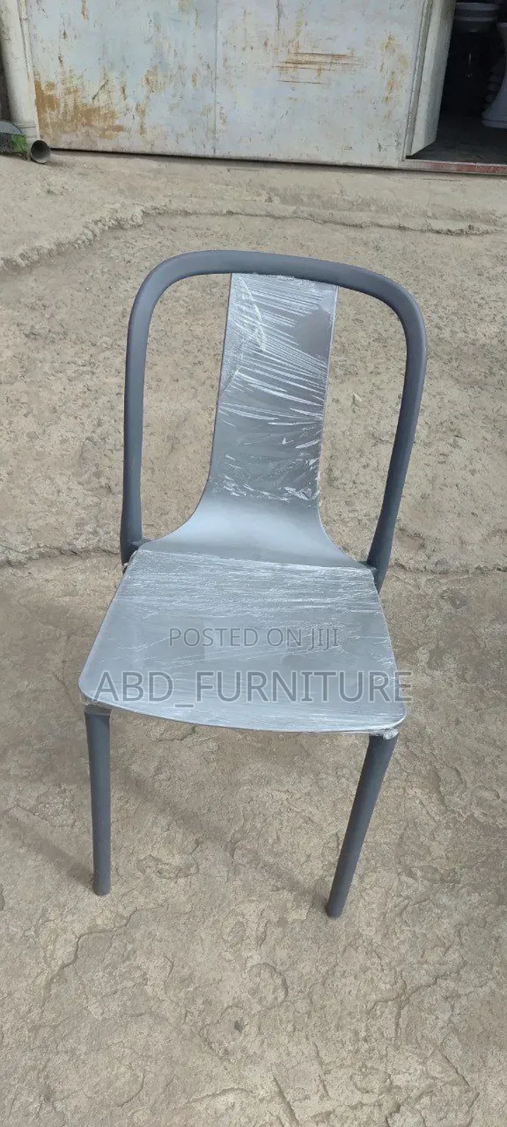 Cafe Chair