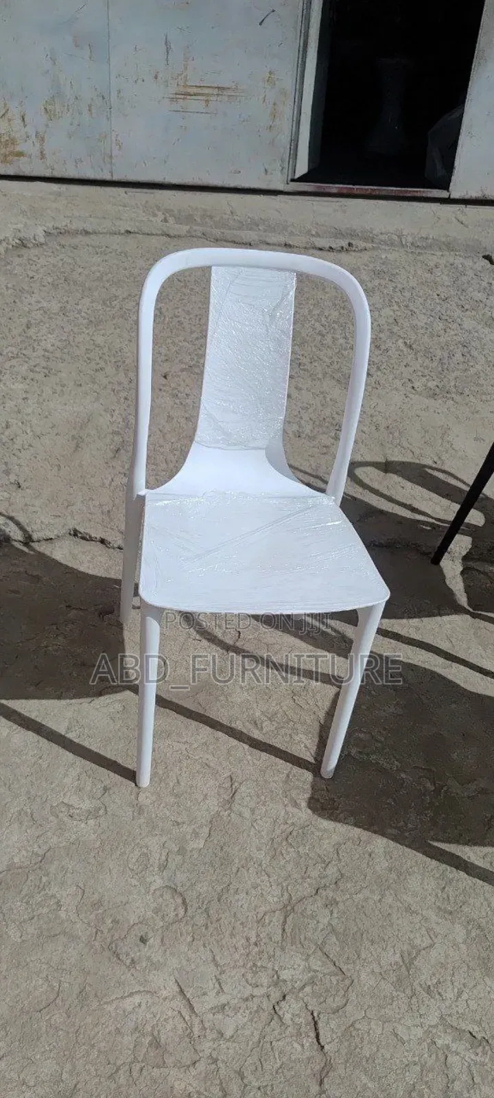 Cafe Chair