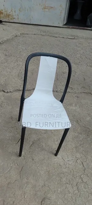 Cafe Chair