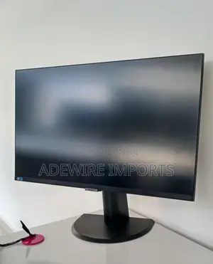 Samsung 27” Framless Used Monitor With Vat
