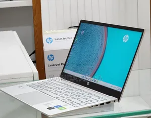 New Laptop HP Pavilion 14 16GB Intel Core i5 SSD 512GB