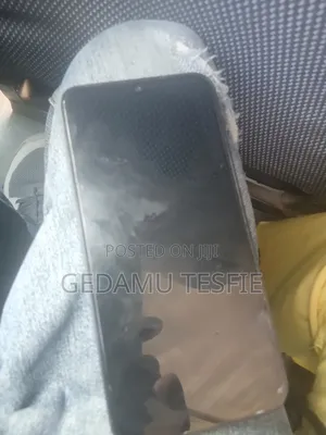 New Samsung Galaxy A15 128 GB Black