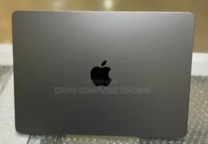 New Laptop Apple MacBook Air 2022 M2 8GB Apple M2 SSD 256GB