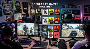 Any Pc Game
