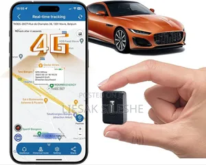 Gps(የመኪና ሎኬሽን መከታተያ)