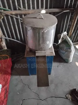 Spices Grinder