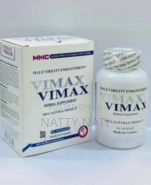 Vimax Tablet