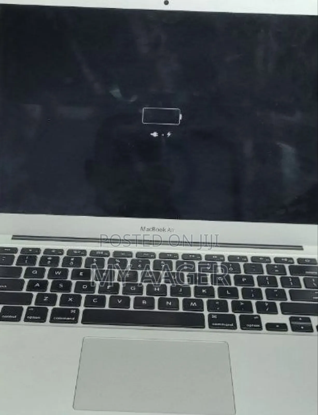 New Laptop HP Pavilion 15 8GB Intel Core i7 SSD 512GB