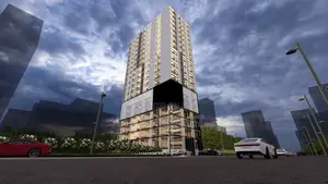Apartment In Bole 22