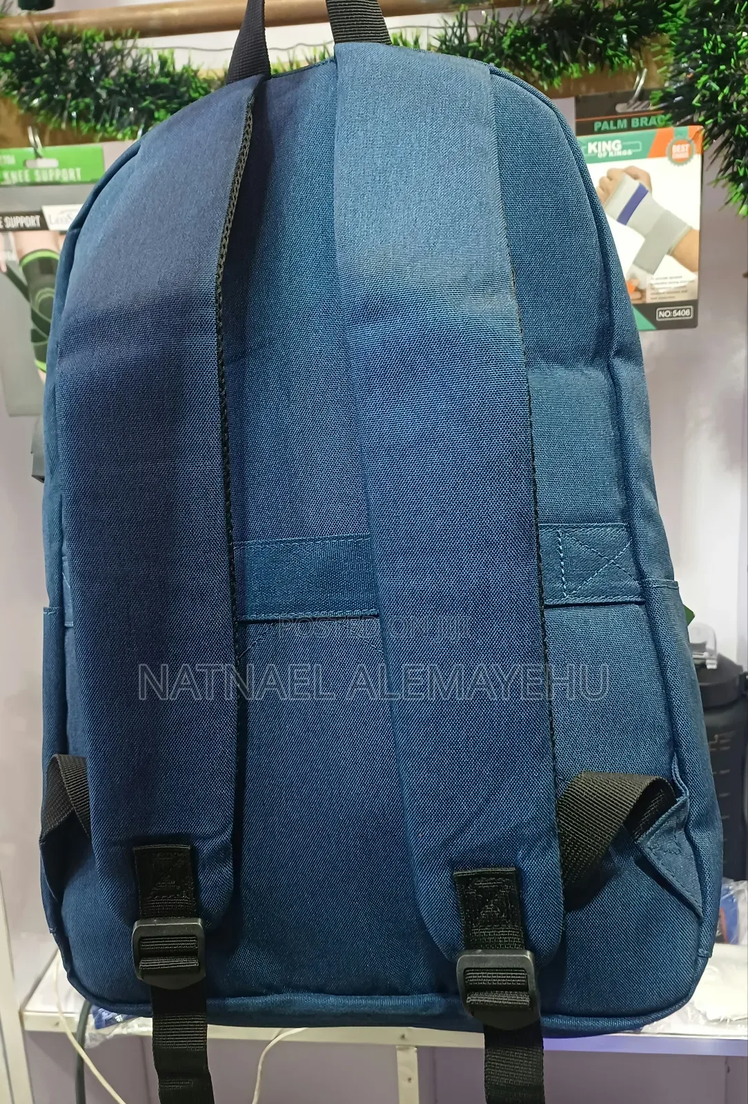 Socko Sh697 Laptop Gaming Backpack