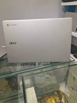 New Laptop Acer Chromebook 15 4GB Intel Pentium SSD 32GB